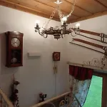 Haus Bernkogel Feriehus *
