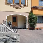 Haus Bernkogel
