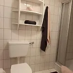 Haus Bernkogel Feriehus Dorfgastein