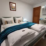 Haus Bernkogel Semesterbostad *