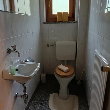 Semesterbostad Haus Bernkogel