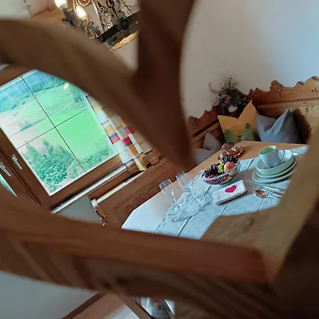 Haus Bernkogel Dom wakacyjny