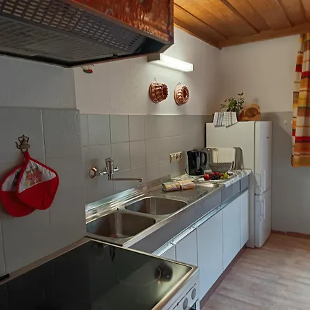 Haus Bernkogel *