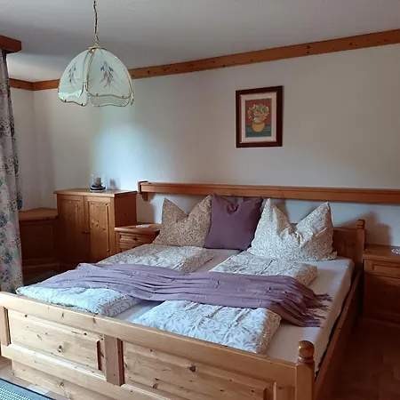 Haus Bernkogel Sankt Johann im Pongau