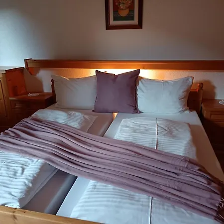 Semesterbostad Haus Bernkogel *