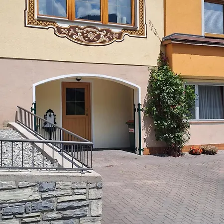 Haus Bernkogel