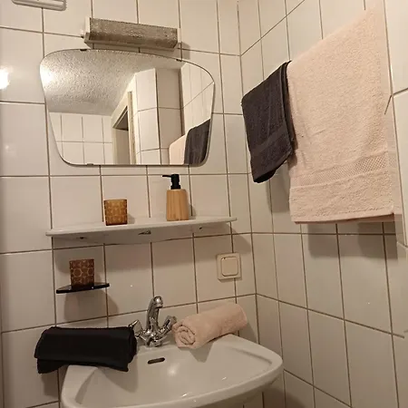 Haus Bernkogel Casa de Férias *