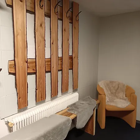 Semesterbostad Haus Bernkogel *