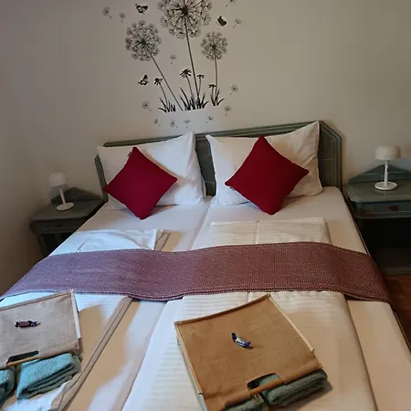 Σπίτι διακοπών Haus Bernkogel Dorfgastein