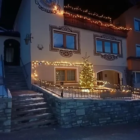Haus Bernkogel Dorfgastein