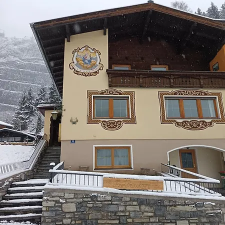 Haus Bernkogel Dom wakacyjny Dorfgastein