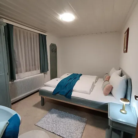 Haus Bernkogel 多弗加斯坦