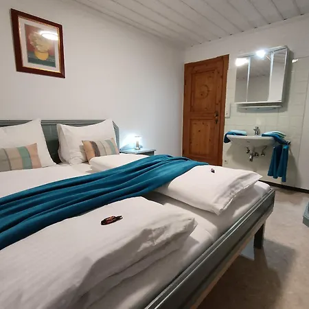 Haus Bernkogel 度假居 *