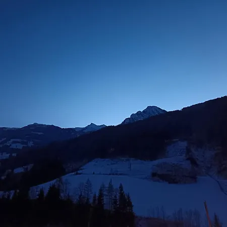 Haus Bernkogel Dorfgastein