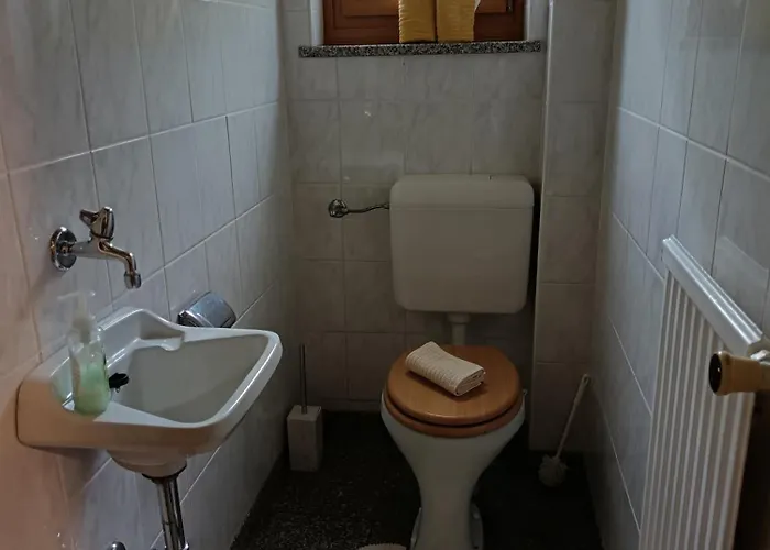 Σπίτι διακοπών Haus Bernkogel