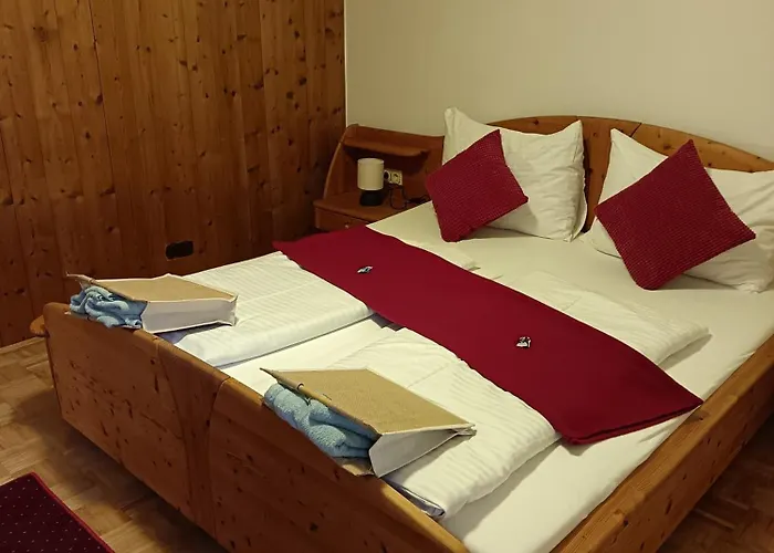 Haus Bernkogel Сasa de vacaciones Dorfgastein