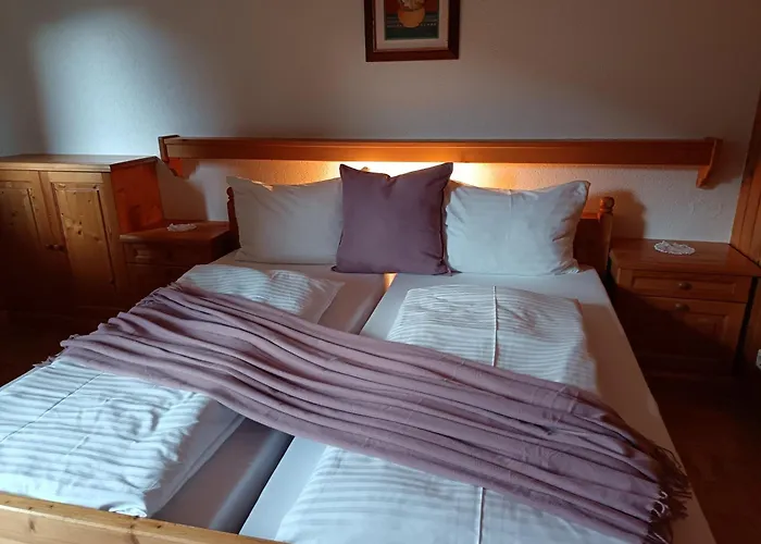 Σπίτι διακοπών Haus Bernkogel *