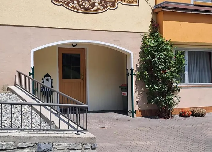 Haus Bernkogel