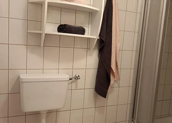 Haus Bernkogel 度假居 多弗加斯坦