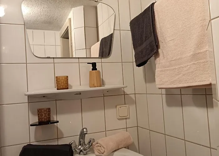 Haus Bernkogel 度假居 *