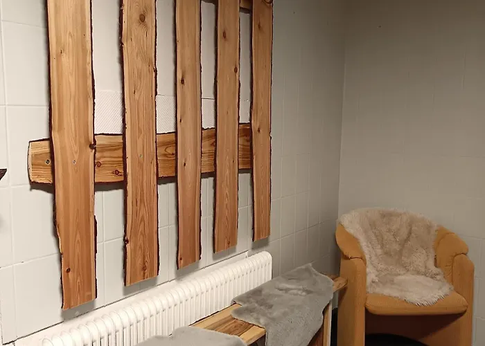 Σπίτι διακοπών Haus Bernkogel *