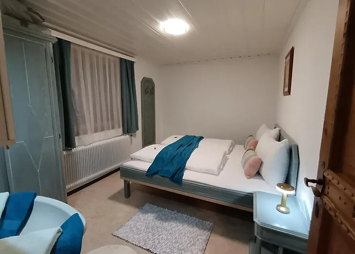 Haus Bernkogel Dorfgastein