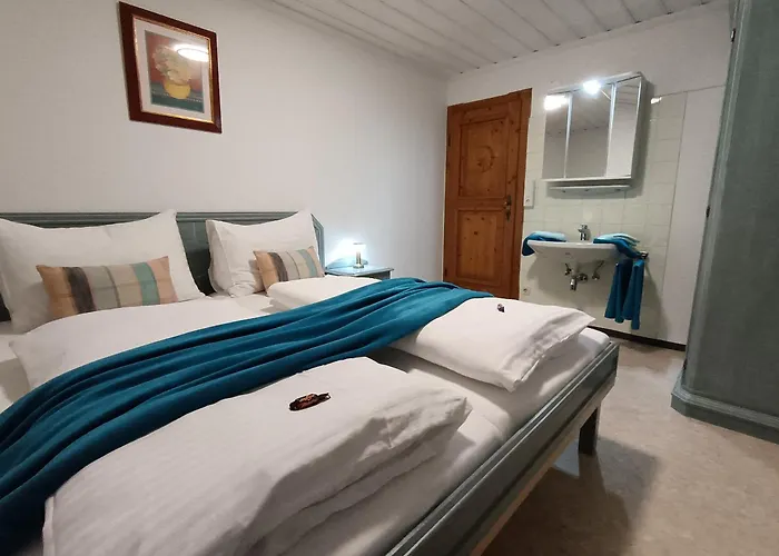 Haus Bernkogel Σπίτι διακοπών *