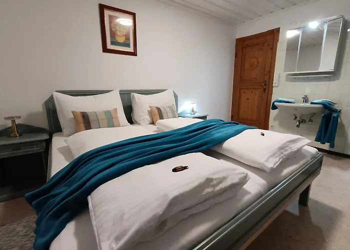 Haus Bernkogel Сasa de vacaciones *